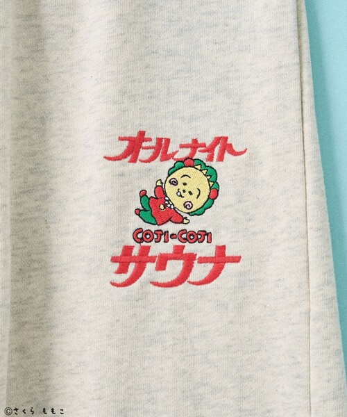 セール】COJI-COJI × SAUVENIR × FREAK'S STORE/コジコジ × サウベニア