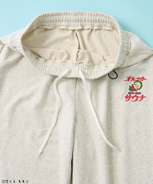 セール】COJI-COJI × SAUVENIR × FREAK'S STORE/コジコジ × サウベニア