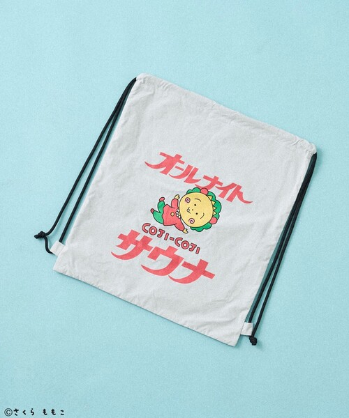 FREAK'S STORE（フリークスストア）の「COJI-COJI × SAUVENIR