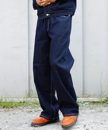 BAL | BAL / バル 12OZ STRAIGHT LEG 5P JEAN(デニムパンツ)