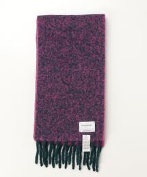 THE INOUE BROTHERS(ザイノウエブラザーズ)のINOUE 2CLwoolSCF(マフラー)
