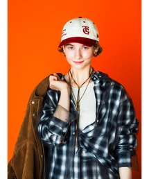 Ungrid(AObh)Ungrid/Yomiuri Giants/NEWERA&#174; R{Lbv(̑G)