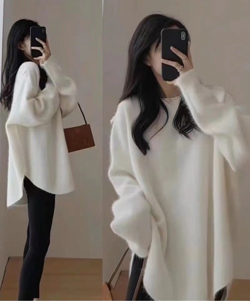 週末セール♪アルチビオ❤️セーター36 プリンセス チャン on X: 