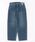 JUGLANS�i���O�����X�j�́u�yBIGMAC�zDENIM PAINTER PANTS / �r�b�O�}�b�N �f�j�� �y�C���^�[�p���c ���[�Y�h���H�i�f�j���p���c�j�v�b�u���[�n���̑�2