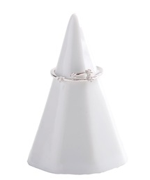 MARAI（マーライ）の「【金属アレルギー対応】十二星座天体図リング 大人カジュアル（リング）」