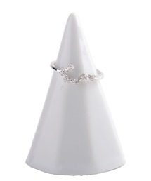 MARAI（マーライ）の「【金属アレルギー対応】シルバー925 十二星座天体図リング 大人カジュアル（リング）」