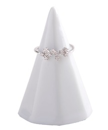 MARAI（マーライ）の「【金属アレルギー対応】シルバー925 十二星座天体図リング 大人カジュアル（リング）」