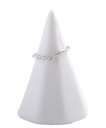 MARAI（マーライ）の「【金属アレルギー対応】十二星座天体図リング 大人カジュアル（リング）」