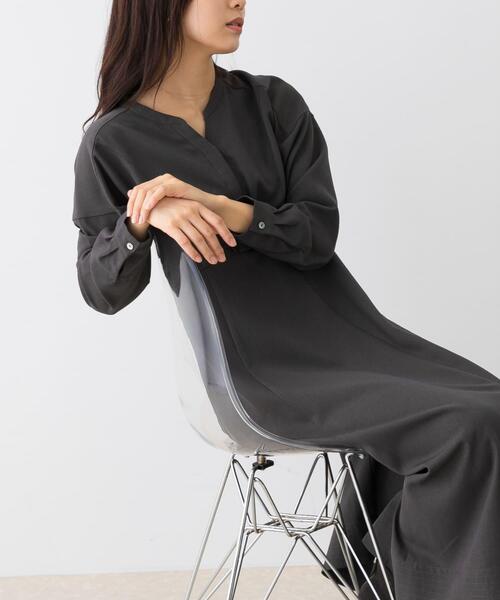 Deuxieme Classe Functional ワンピース新品！！ Deuxieme Classe Functional ワンピース新品！！ Functional