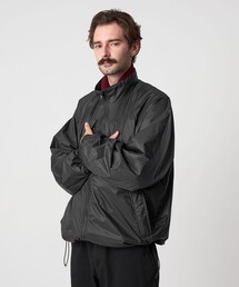 Steven Alan(XeB[uA)́F/CE. × Steven Alan LIGHT PADDED ZIP PARKA/u](u])