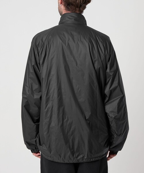 Steven Alan（スティーブンアラン）の「＜F/CE. × Steven Alan＞ LIGHT PADDED ZIP PARKA/ブルゾン（ブルゾン・メンズ・モカ/ブラック・L/M）」の14枚目の写真