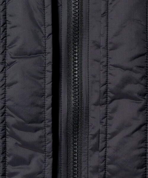 F/CE. × Steven Alan＞ LIGHT PADDED ZIP PARKA/ブルゾン