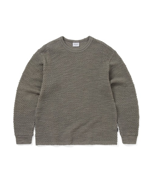 WTAPS RECONNAISSANCE POUCH OLIVE DRAB