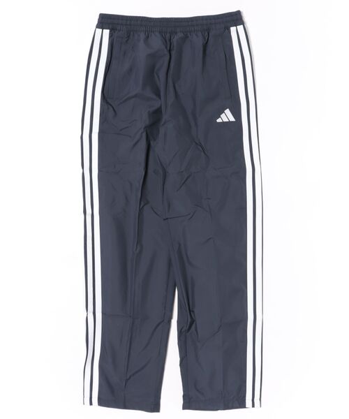 adidas（アディダス）の「《adidas》W MH 3S ｳｨﾝﾄﾞﾊﾟﾝﾂ（その他パンツ・メンズ・ブラック×ブラック/ネイビー/ブラック×ホワイト・S/M/L/XL）」の3枚目の写真