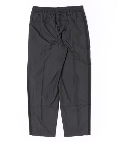 adidas（アディダス）の「《adidas》W MH 3S ｳｨﾝﾄﾞﾊﾟﾝﾂ（その他パンツ・メンズ・ブラック×ブラック/ネイビー/ブラック×ホワイト・S/M/L/XL）」の4枚目の写真