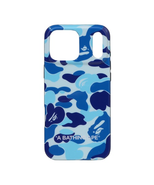 ABC CAMO IPHONE 17 PRO MAX CASE（スマホケース/カバー）｜A BATHING