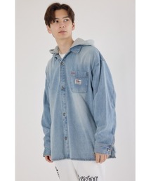 RODEO CROWNS WIDE BOWL｜ロデオクラウンズワイドボウルのデニム