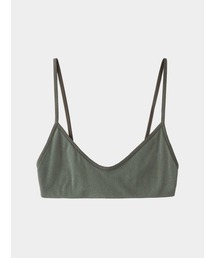 KEnTe（ケンテ）の「Basic Cotton Bra（ブラジャー）」