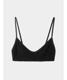 KEnTe（ケンテ）の「Basic Cotton Bra（ブラジャー）」