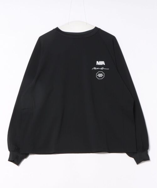 セール】MATIN AVENIR/マタンアヴニール ロンT UVケアラッシュガード