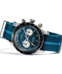 TIMEX（タイメックス）の「TIMEX Scout Expedition Solar