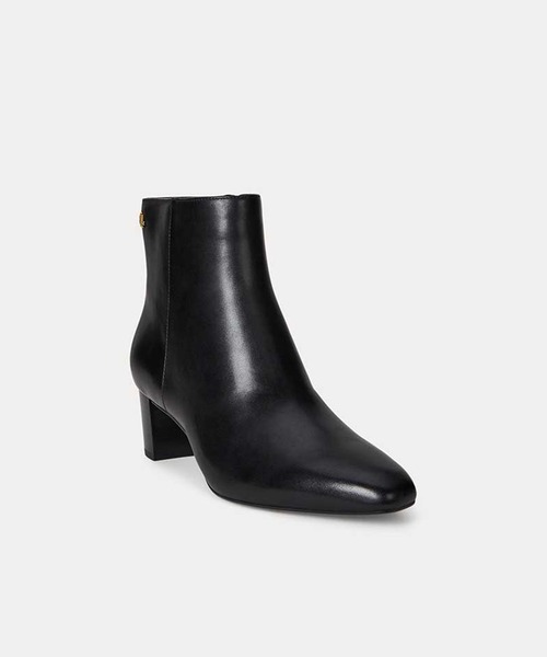 LAUREN RALPH LAUREN（ローレン ラルフ ローレン）の「ローレン ラルフ ローレン DEMI デミ  ブーツ（ブーツ・レディース・ブラック・55/60/65/70/75）」の4枚目の写真