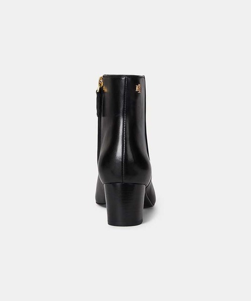 LAUREN RALPH LAUREN（ローレン ラルフ ローレン）の「ローレン ラルフ ローレン DEMI デミ  ブーツ（ブーツ・レディース・ブラック・55/60/65/70/75）」の6枚目の写真
