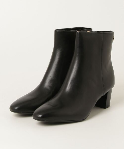 LAUREN RALPH LAUREN（ローレン ラルフ ローレン）の「ローレン ラルフ ローレン DEMI デミ  ブーツ（ブーツ・レディース・ブラック・55/60/65/70/75）」の7枚目の写真