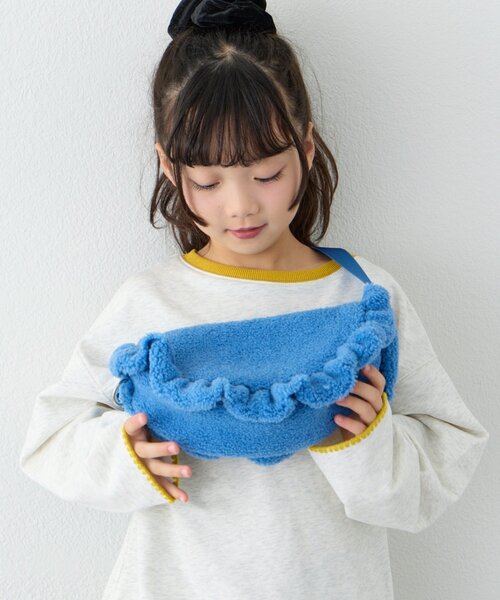 CIAOPANIC TYPY(�`���I�p�j�b�N�e�B�s�[)�́yKIDS�z�{�A�t�����V�����_�[�o�b�O(�V�����_�[�o�b�O)