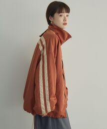 【リバイバル】ライントラックジャケット
