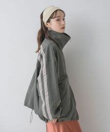 kivi（キヴィ）の「【リバイバル】ライントラックジャケット（その他アウター）」