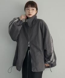 【リバイバル】ライントラックジャケット