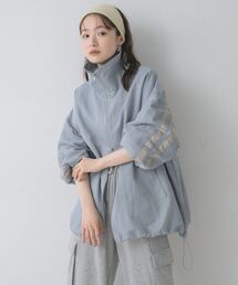 kivi（キヴィ）の「【リバイバル】ライントラックジャケット（その他アウター）」