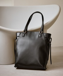 ROPE' PICNIC | VERTICALスリムリボントートバッグ/A4対応(トートバッグ)