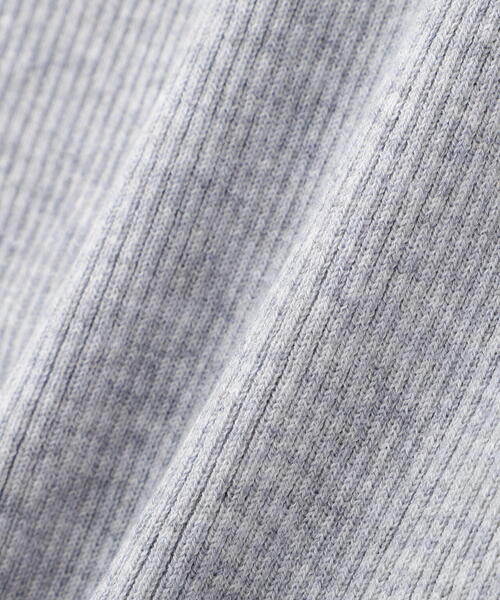 FREE'S MART（フリーズマート）の「◆〈ＭＦＭ〉袖金ボタンリブタートルニット（ニット/セーター・レディース・ホワイト/ピンク/レッド/ブラック/グレー・FREE）」の22枚目の写真