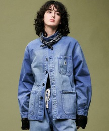 ATELLIER WELLS BY JOHNBULL(�A�g���G�E�F���Y�o�C�W�����u��)�́yATELLIER WELLS BY JOHNBULL�z�t�����`���[�N�W���P�b�g(���̑��A�E�^�[)