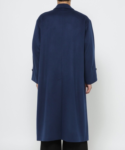 ウールダブルコート(HARE)（チェスターコート）｜HARE（ハレ）の