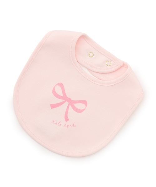 ケイトスペード　ベビー　70 ノット カラーブロック ぺブル レザー ラージ トート | トートバッグ