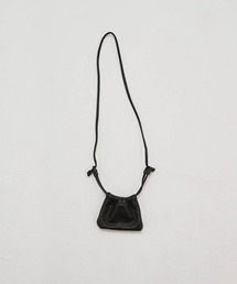 TODAYFUL | TODAYFUL Leather Compact Purse レザーコンパクトパース/12611017(ショルダーバッグ)