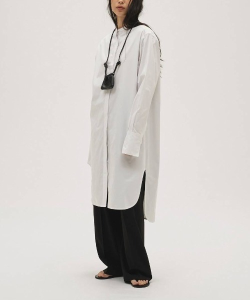 TODAYFUL(トゥデイフル)の「TODAYFUL Leather Compact Purse レザーコンパクトパース/12611017(ショルダーバッグ・レディース・ブラック・ONE SIZE)」の2枚目の写真