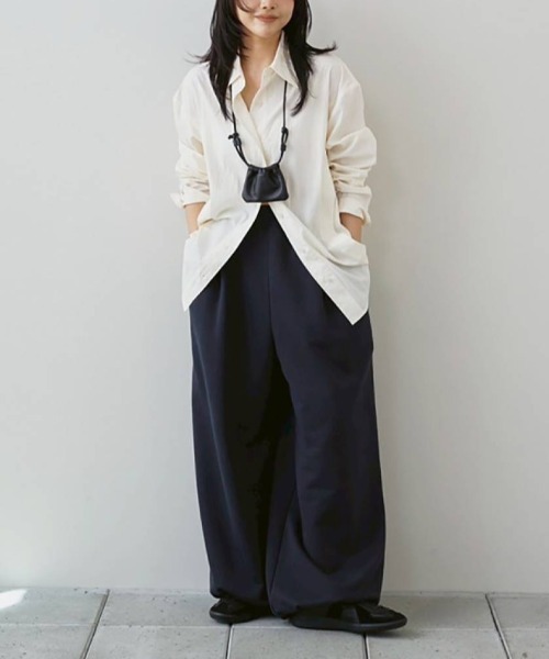TODAYFUL(トゥデイフル)の「TODAYFUL Leather Compact Purse レザーコンパクトパース/12611017(ショルダーバッグ・レディース・ブラック・ONE SIZE)」の9枚目の写真