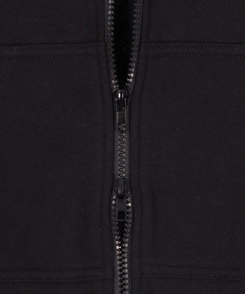 ANAP kids（アナップキッズ）の「KOGYARU×ANAP 2パターン柄 ビックパーカー【親子お揃い】【ジュニアお揃い】（パーカー・キッズ・ブラック/ピンク・110/120/130）」の15枚目の写真