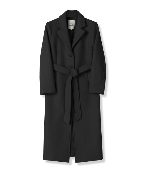 AVANDRESS(アバンドレス )の「Amelia Classic Single Coat CAMEL(チェスターコート・レディース・キャメル・SMALL/MEDIUM)」の6枚目の写真