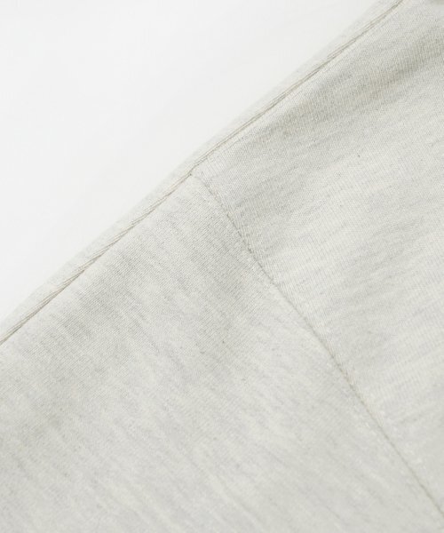 FRIZMWORKS(フリズムワークス)の「SCOUT SWEATSHIRT _ OATMEAL(スウェット・メンズ・その他・MEDIUM/LARGE/X-LARGE)」の5枚目の写真