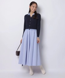 JUSGLITTY（ジャスグリッティー）の「スキッパーケーブルドッキング