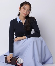 JUSGLITTY（ジャスグリッティー）の「スキッパーケーブルドッキング