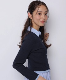 JUSGLITTY（ジャスグリッティー）の「スキッパーケーブルドッキング