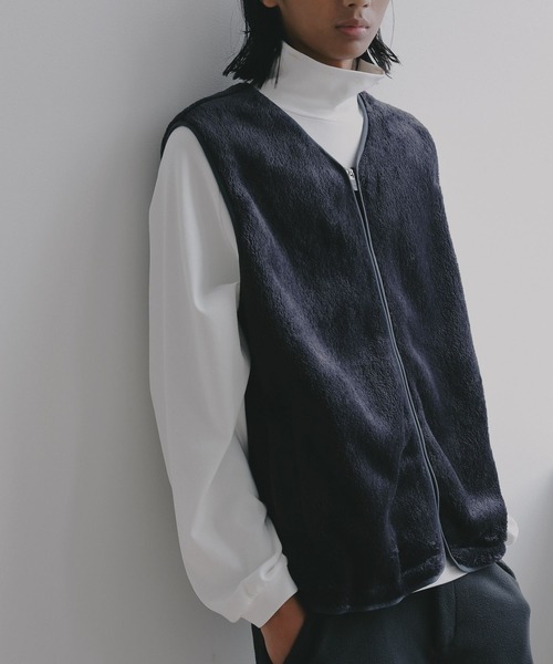 karrimor（カリマー）の「【karrimor/カリマー】pioneer long coat