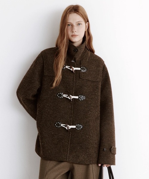 Fano Studios ジャケット/アウターのファッション通販ページ-chuclla