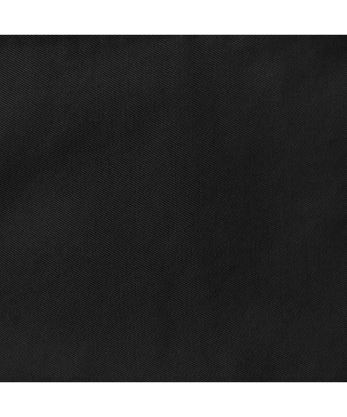 PORTER（ポーター）の「マイル ナップサック（バックパック/リュック・メンズ・オフホワイト/ブラック・FREE）」の9枚目の写真